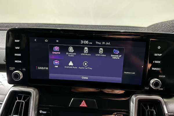 2022 Kia Sorento Sport+ MQ4