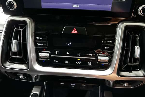 2022 Kia Sorento Sport+ MQ4