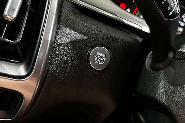 2022 Kia Sorento Sport+ MQ4