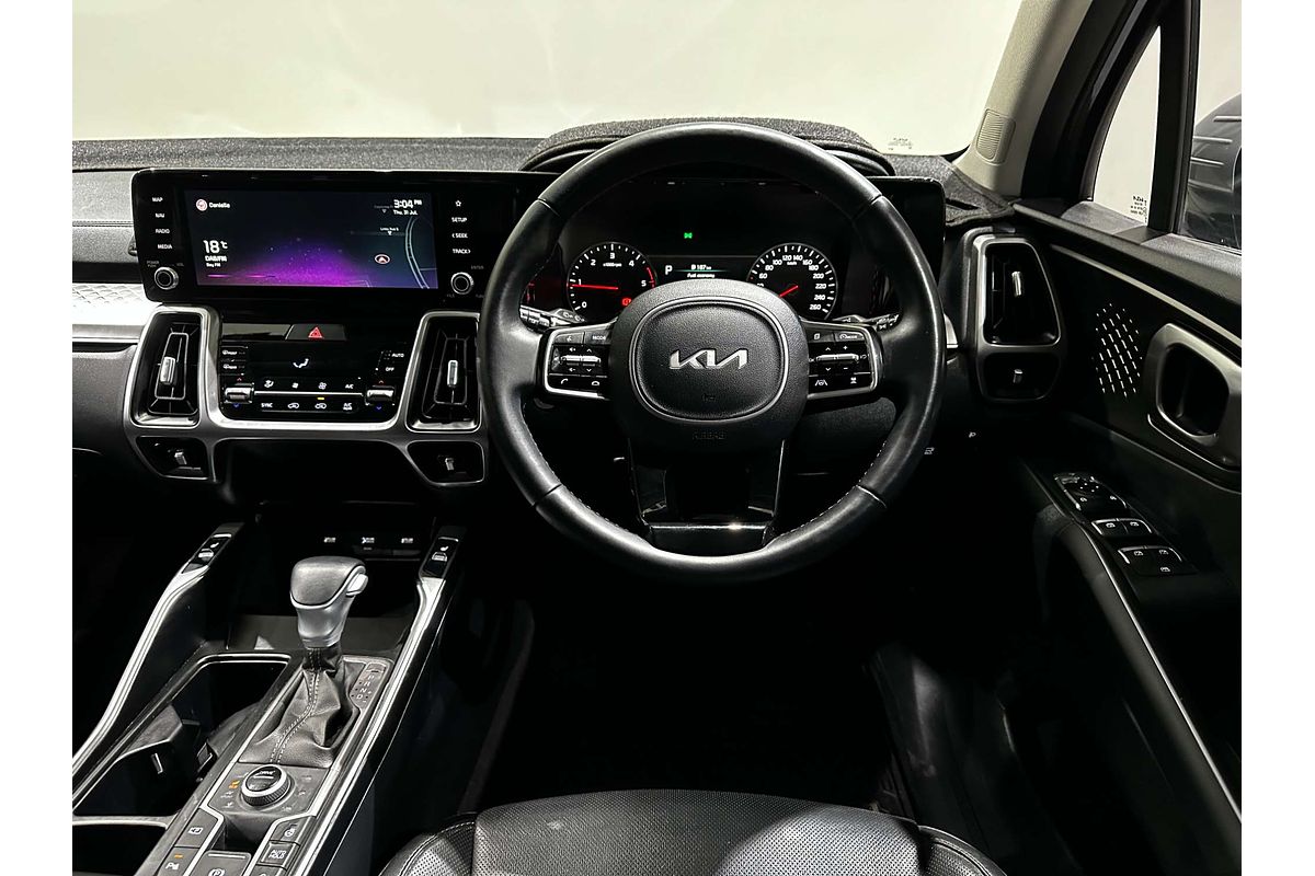 2022 Kia Sorento Sport+ MQ4