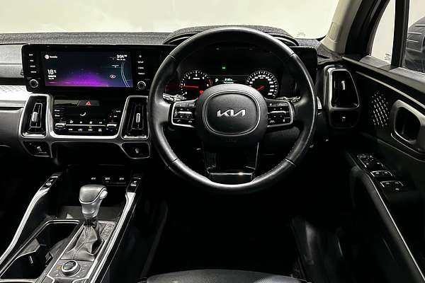 2022 Kia Sorento Sport+ MQ4
