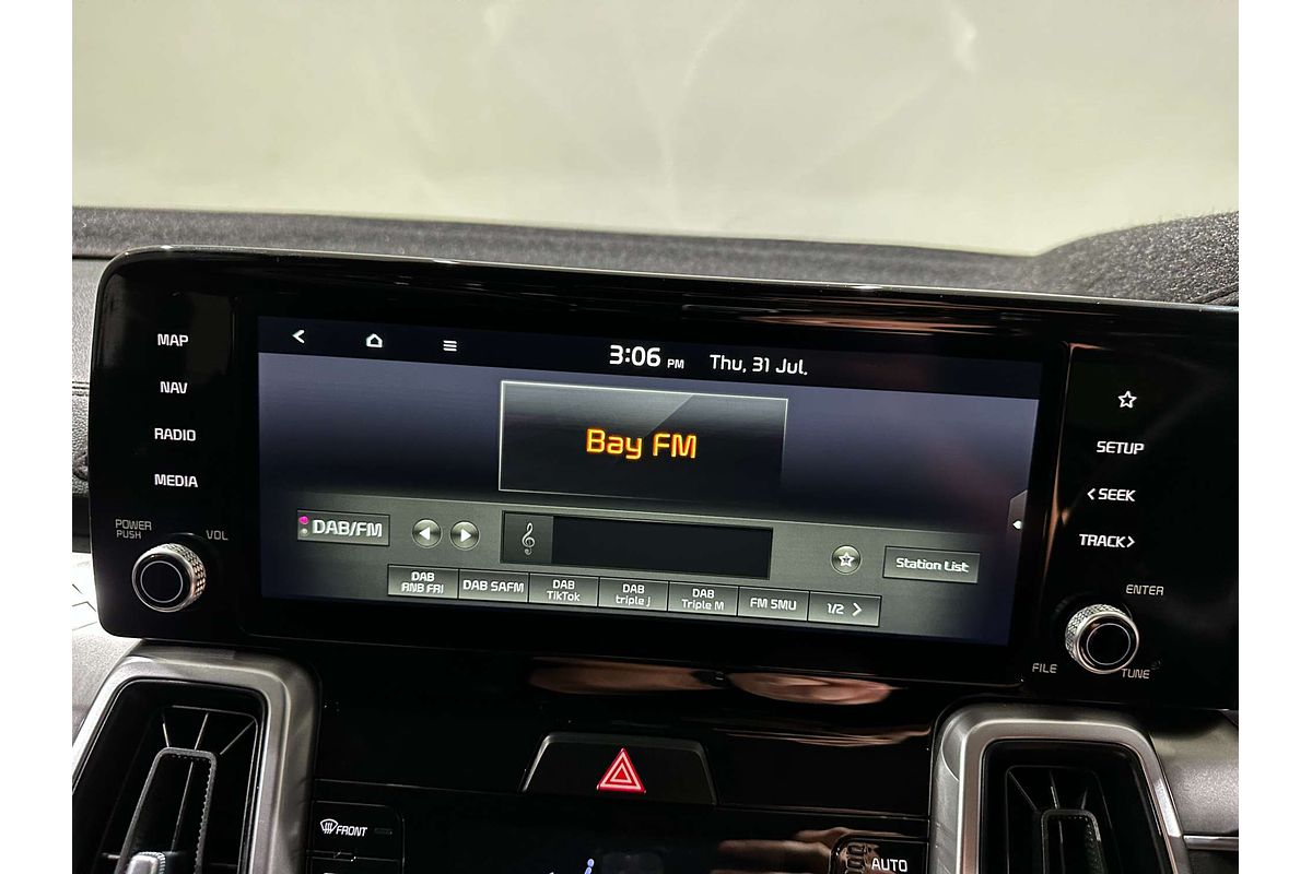 2022 Kia Sorento Sport+ MQ4