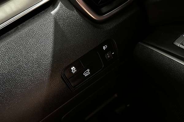 2022 Kia Sorento Sport+ MQ4