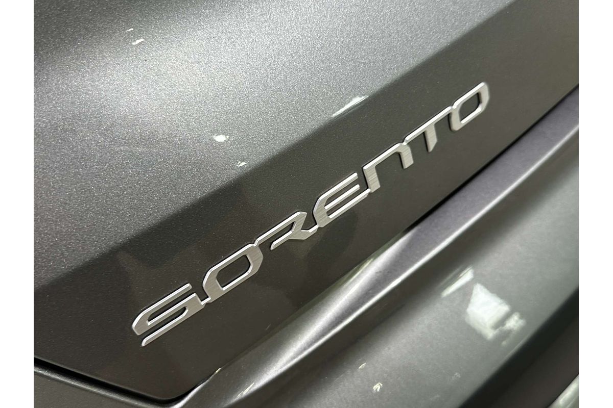 2022 Kia Sorento Sport+ MQ4