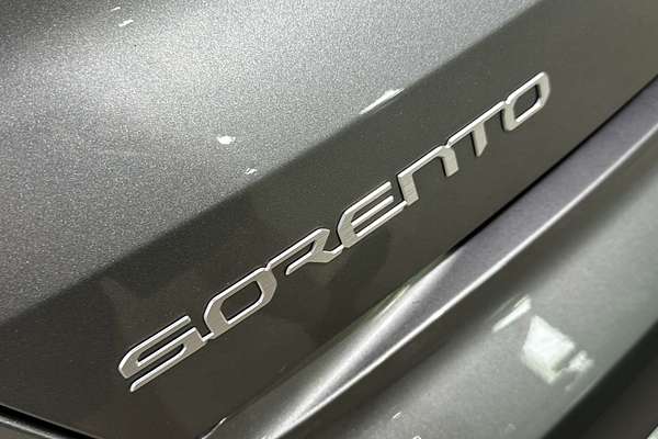 2022 Kia Sorento Sport+ MQ4