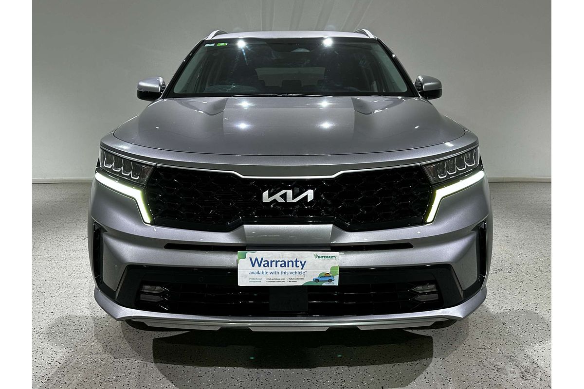 2022 Kia Sorento Sport+ MQ4