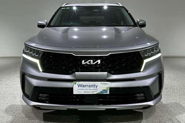 2022 Kia Sorento Sport+ MQ4