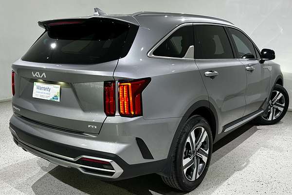 2022 Kia Sorento Sport+ MQ4