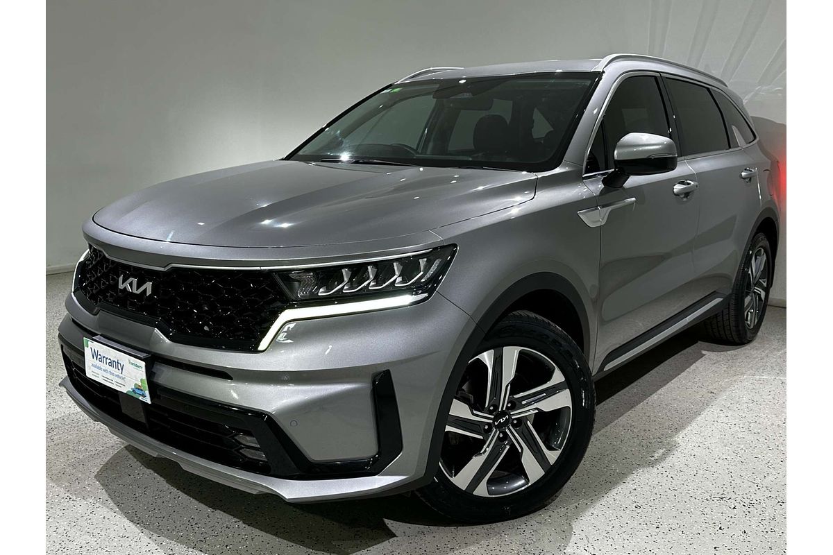 2022 Kia Sorento Sport+ MQ4