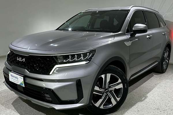 2022 Kia Sorento Sport+ MQ4