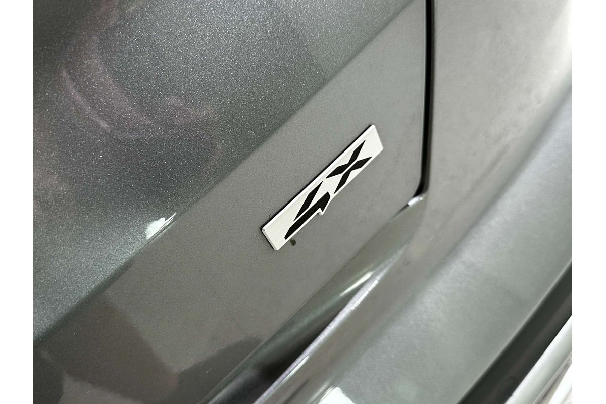 2022 Kia Sorento Sport+ MQ4