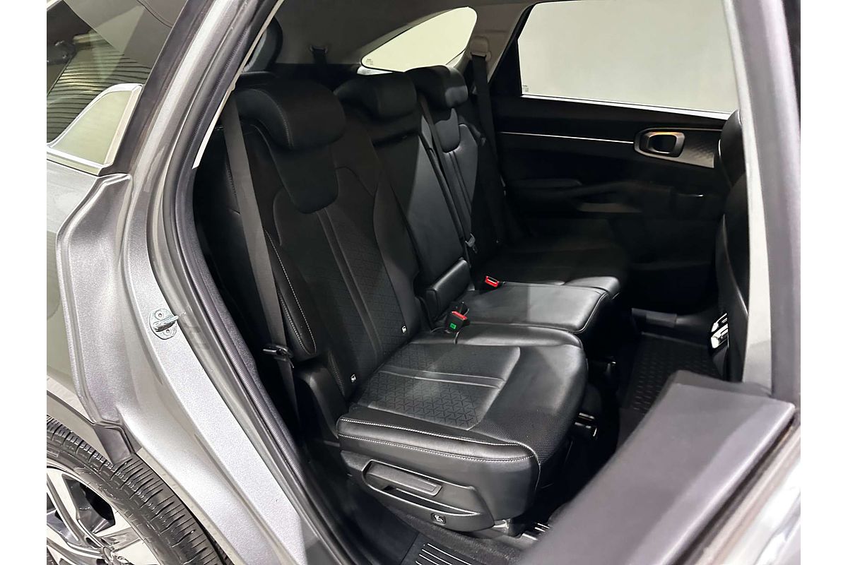 2022 Kia Sorento Sport+ MQ4