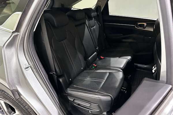 2022 Kia Sorento Sport+ MQ4