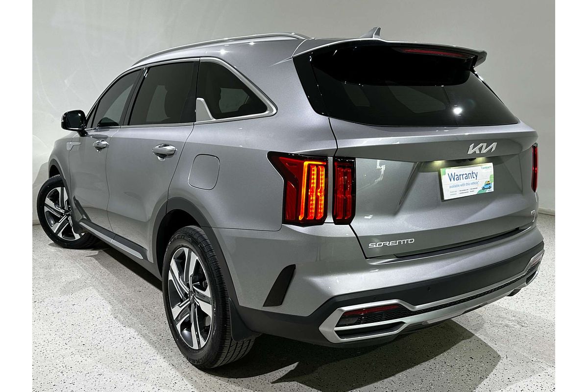 2022 Kia Sorento Sport+ MQ4