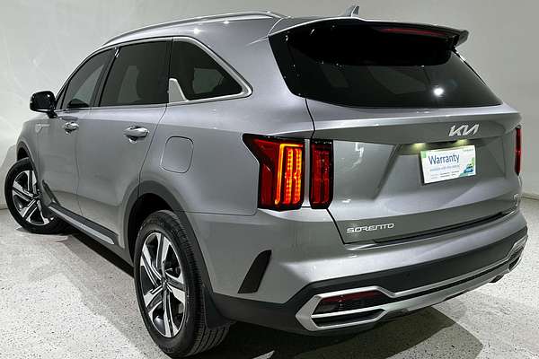 2022 Kia Sorento Sport+ MQ4