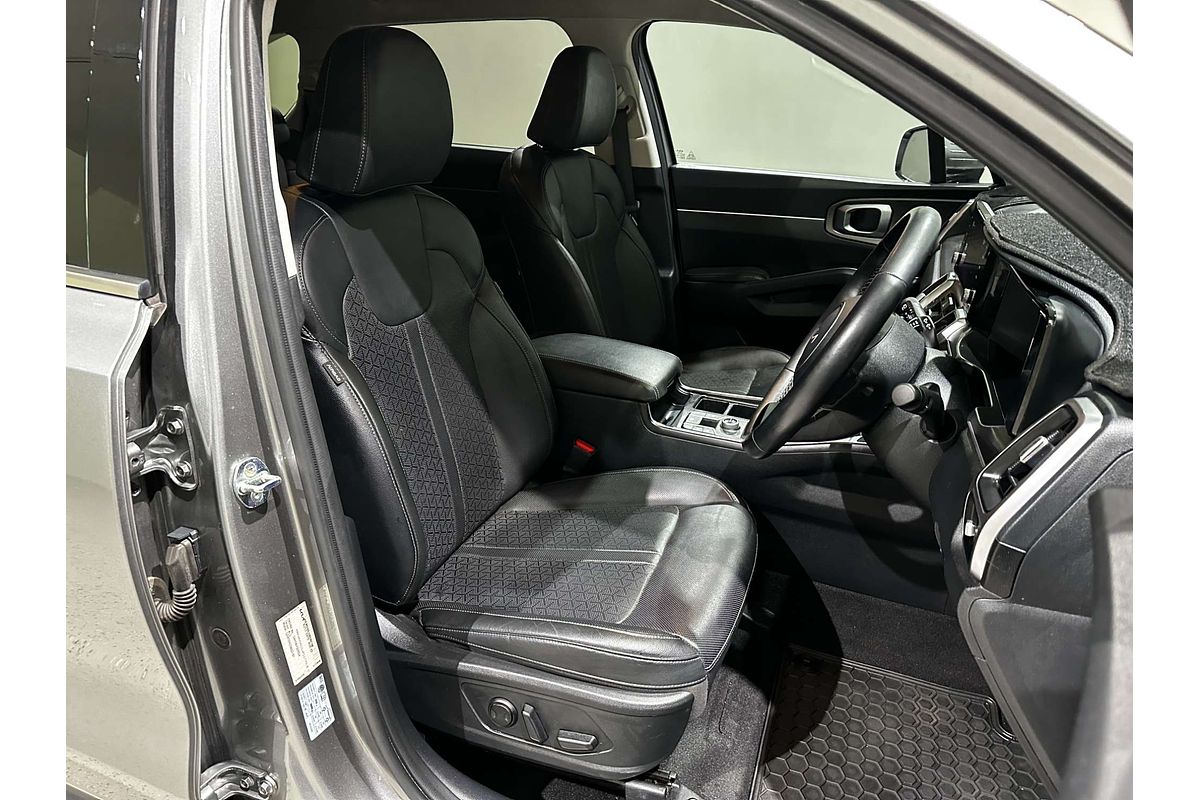 2022 Kia Sorento Sport+ MQ4