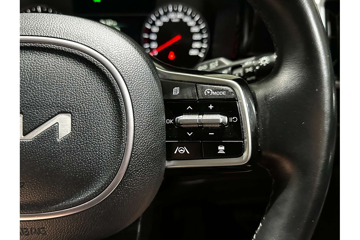 2022 Kia Sorento Sport+ MQ4