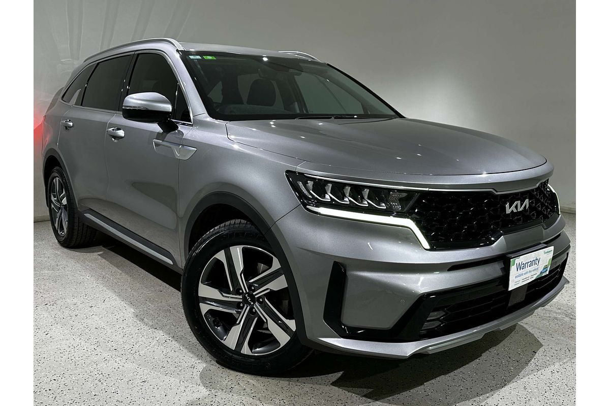 2022 Kia Sorento Sport+ MQ4