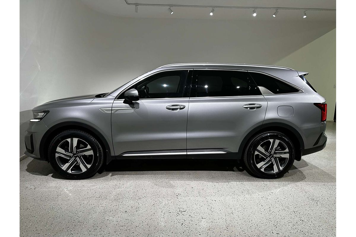 2022 Kia Sorento Sport+ MQ4