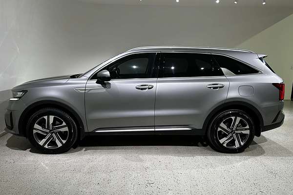 2022 Kia Sorento Sport+ MQ4