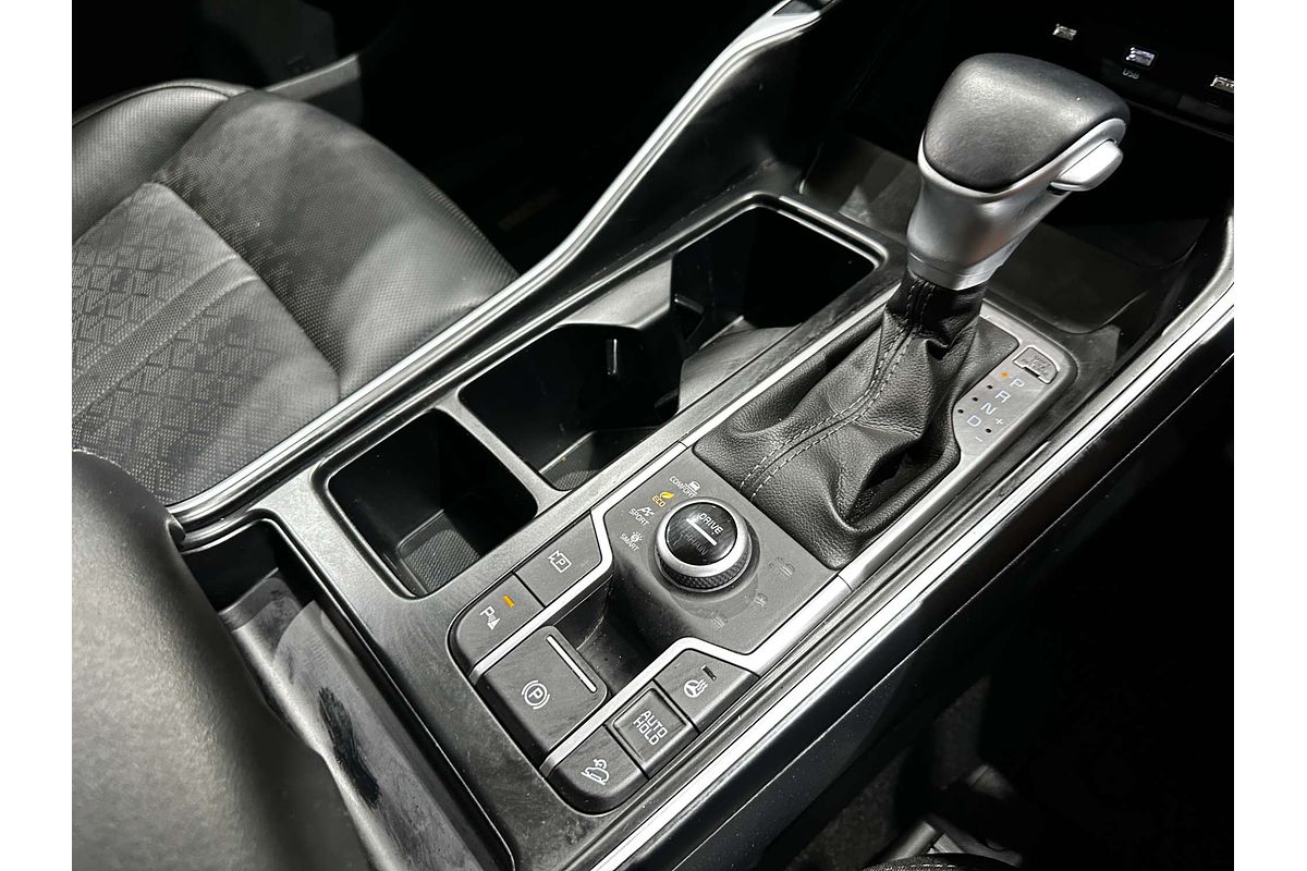 2022 Kia Sorento Sport+ MQ4