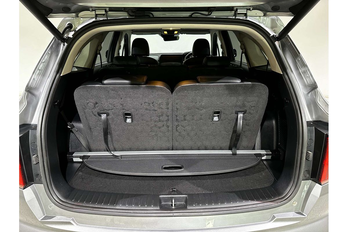 2022 Kia Sorento Sport+ MQ4
