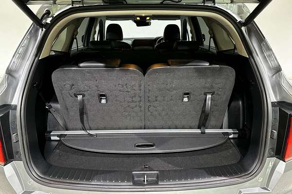 2022 Kia Sorento Sport+ MQ4