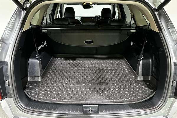 2022 Kia Sorento Sport+ MQ4