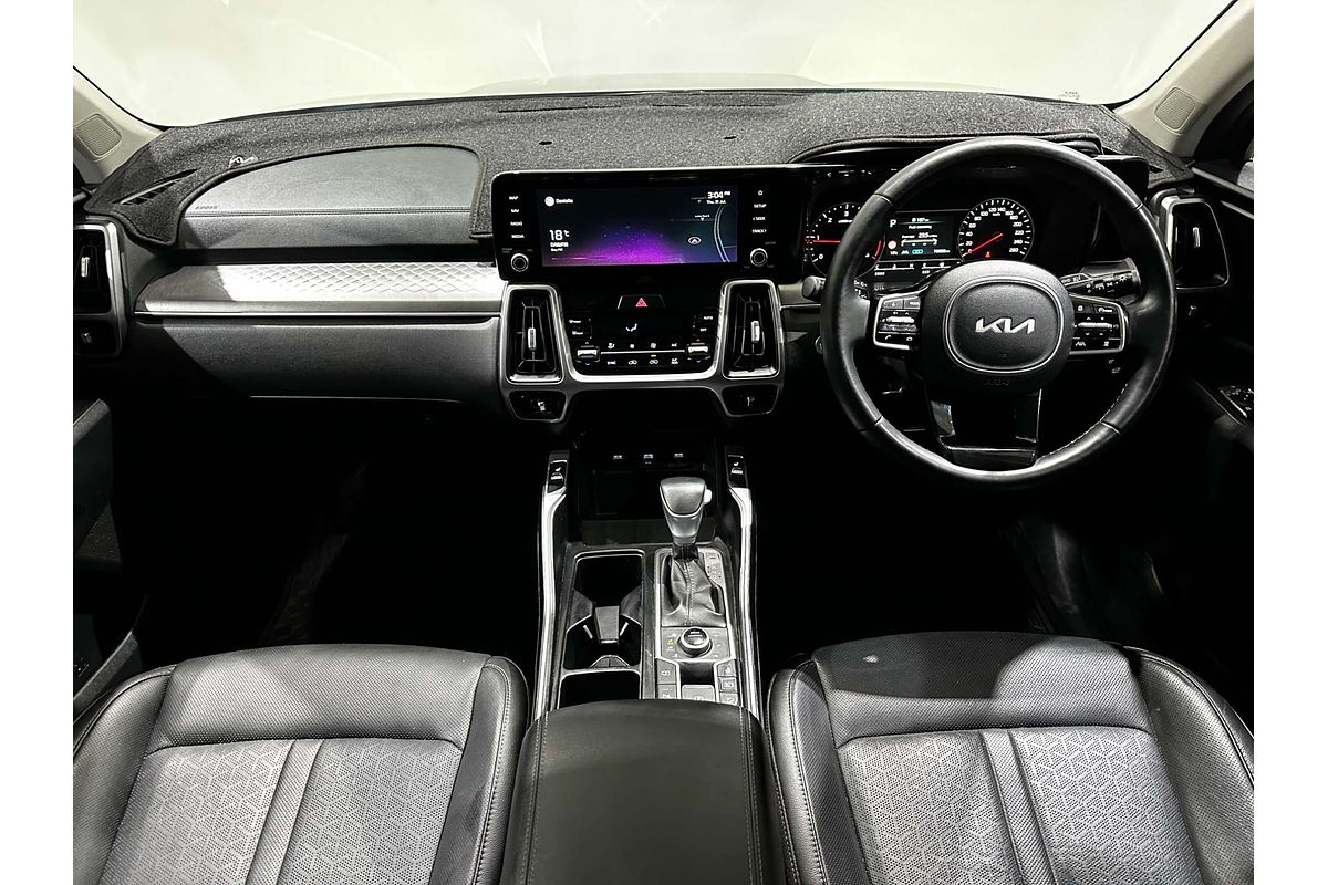 2022 Kia Sorento Sport+ MQ4