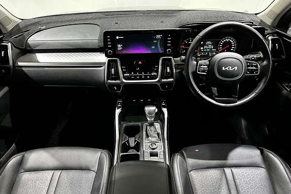 2022 Kia Sorento Sport+ MQ4