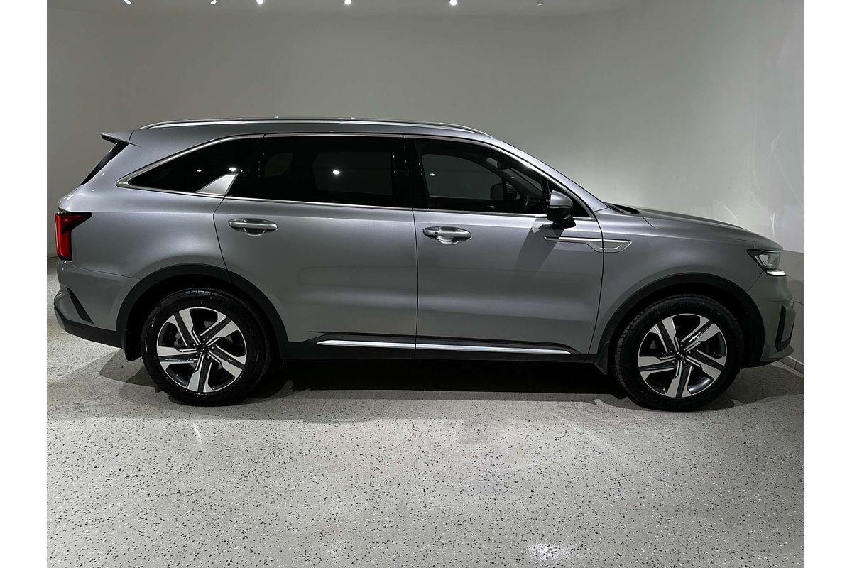 2022 Kia Sorento Sport+ MQ4