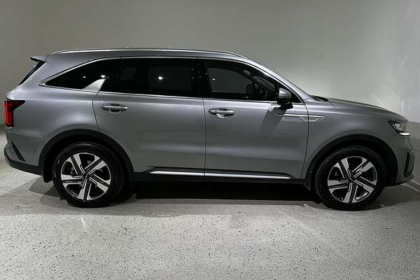 2022 Kia Sorento Sport+ MQ4