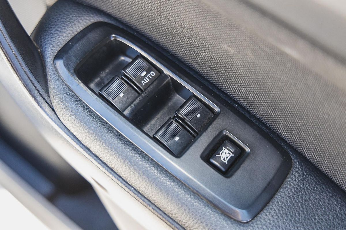 2019 Ford Ranger XL Hi-Rider PX MkIII Rear Wheel Drive 2.2L