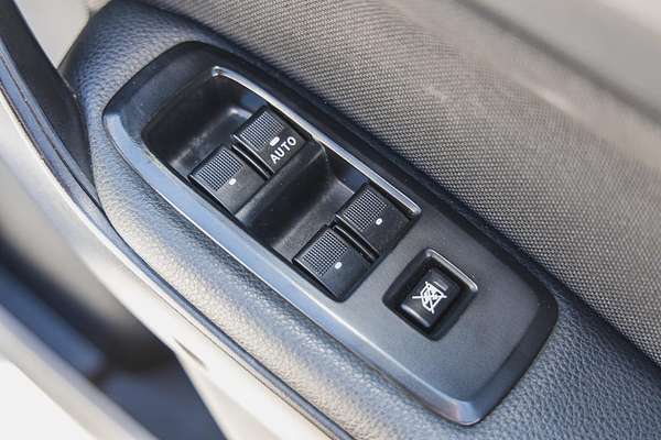 2019 Ford Ranger XL Hi-Rider PX MkIII Rear Wheel Drive 2.2L