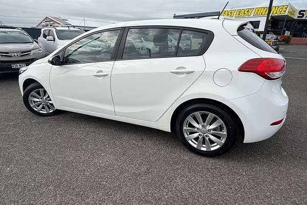 2015 Kia Cerato S Premium YD