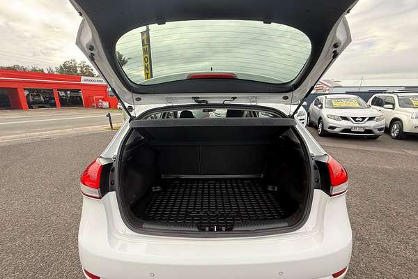 2015 Kia Cerato S Premium YD