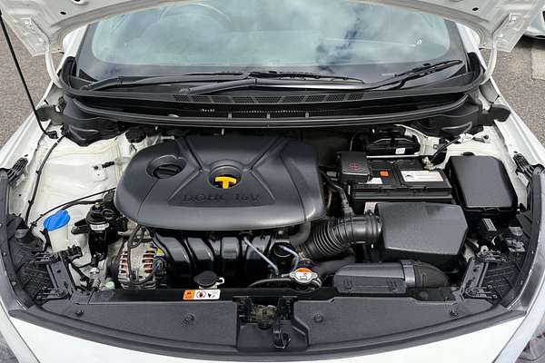 2015 Kia Cerato S Premium YD