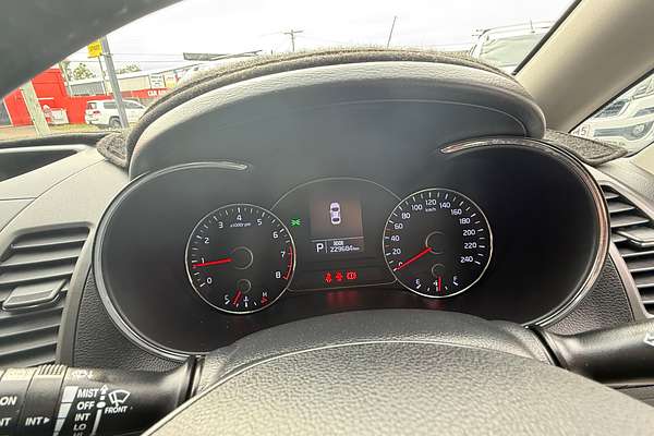 2015 Kia Cerato S Premium YD