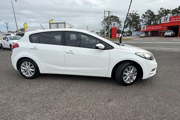 2015 Kia Cerato S Premium YD