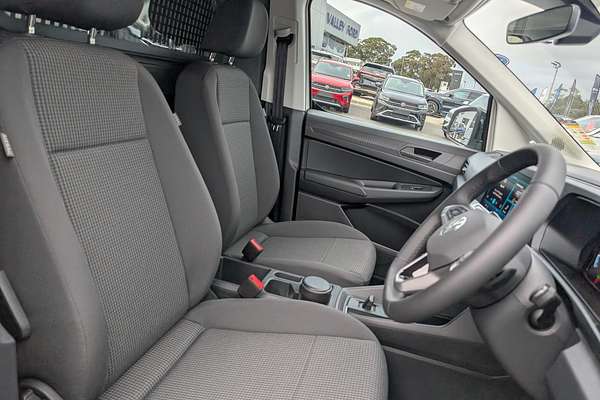2025 Volkswagen Caddy TDI320 5 SWB