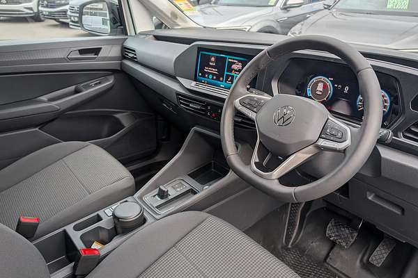 2025 Volkswagen Caddy TDI320 5 SWB