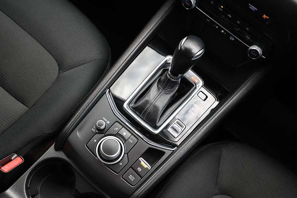 2022 Mazda CX-5 Maxx Sport KF Series