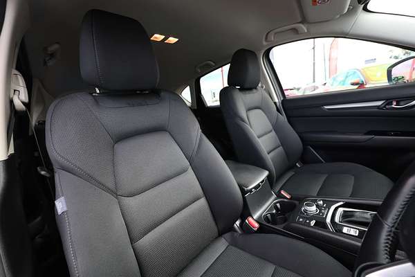 2022 Mazda CX-5 Maxx Sport KF Series