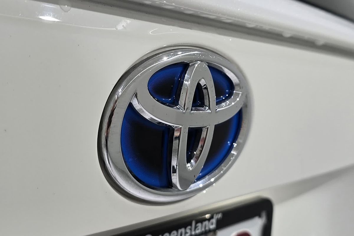 2021 Toyota RAV4 GX AXAH54R