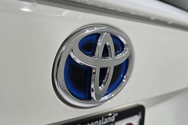 2021 Toyota RAV4 GX AXAH54R