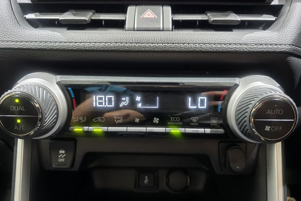 2021 Toyota RAV4 GX AXAH54R