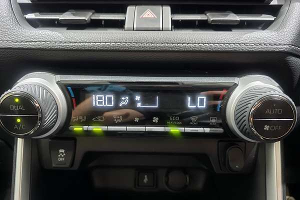 2021 Toyota RAV4 GX AXAH54R