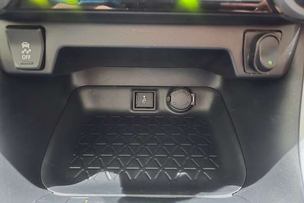 2021 Toyota RAV4 GX AXAH54R