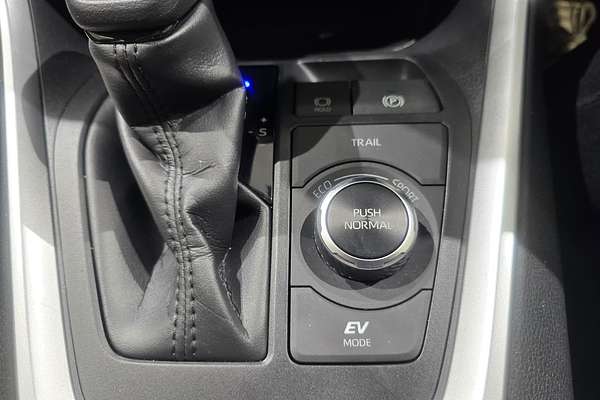 2021 Toyota RAV4 GX AXAH54R