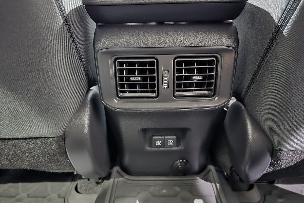 2021 Toyota RAV4 GX AXAH54R